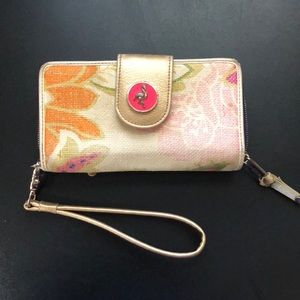 Wallet clutch🎀